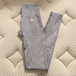 Oner Active Light Gray Leggings